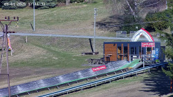 Family aréna, snowtubing