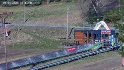 Family aréna, snowtubing