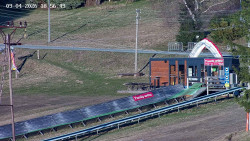 Family aréna, snowtubing