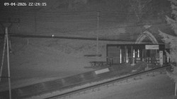 Family aréna, snowtubing