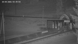 Family aréna, snowtubing