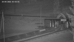 Family aréna, snowtubing