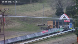Family aréna, snowtubing