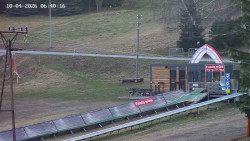 Family aréna, snowtubing