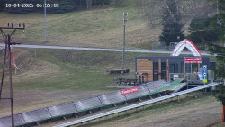 Family aréna, snowtubing