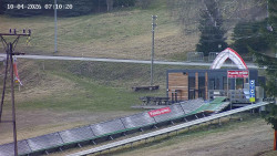 Family aréna, snowtubing