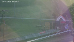 Family aréna, snowtubing