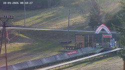 Family aréna, snowtubing