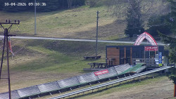 Family aréna, snowtubing