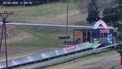 Family aréna, snowtubing