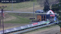 Family aréna, snowtubing