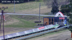 Family aréna, snowtubing