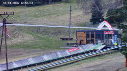 Family aréna, snowtubing