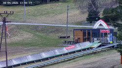 Family aréna, snowtubing