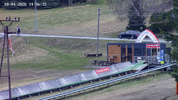 Family aréna, snowtubing