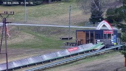 Family aréna, snowtubing