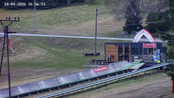 Family aréna, snowtubing