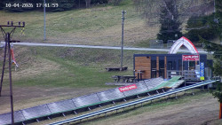 Family aréna, snowtubing