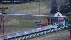 Family aréna, snowtubing