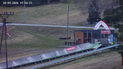 Family aréna, snowtubing