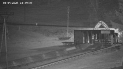 Family aréna, snowtubing