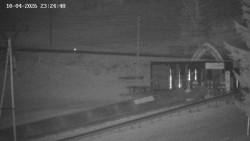 Family aréna, snowtubing