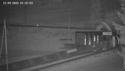 Family aréna, snowtubing