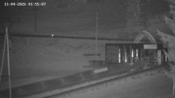 Family aréna, snowtubing