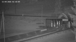 Family aréna, snowtubing