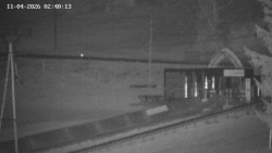 Family aréna, snowtubing