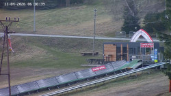 Family aréna, snowtubing