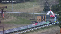 Family aréna, snowtubing