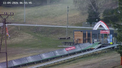 Family aréna, snowtubing