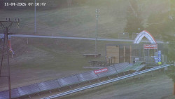 Family aréna, snowtubing