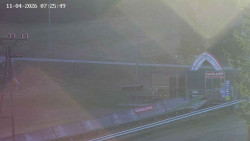 Family aréna, snowtubing