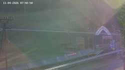 Family aréna, snowtubing