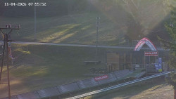 Family aréna, snowtubing