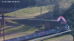Family aréna, snowtubing