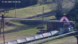 Family aréna, snowtubing
