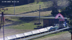 Family aréna, snowtubing