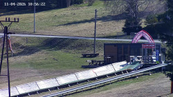 Family aréna, snowtubing