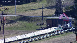 Family aréna, snowtubing