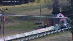 Family aréna, snowtubing