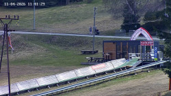 Family aréna, snowtubing