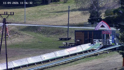 Family aréna, snowtubing