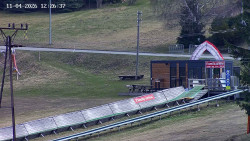 Family aréna, snowtubing
