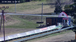 Family aréna, snowtubing