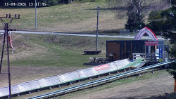 Family aréna, snowtubing