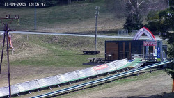 Family aréna, snowtubing