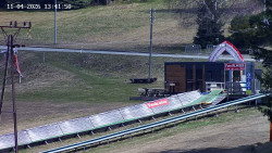 Family aréna, snowtubing